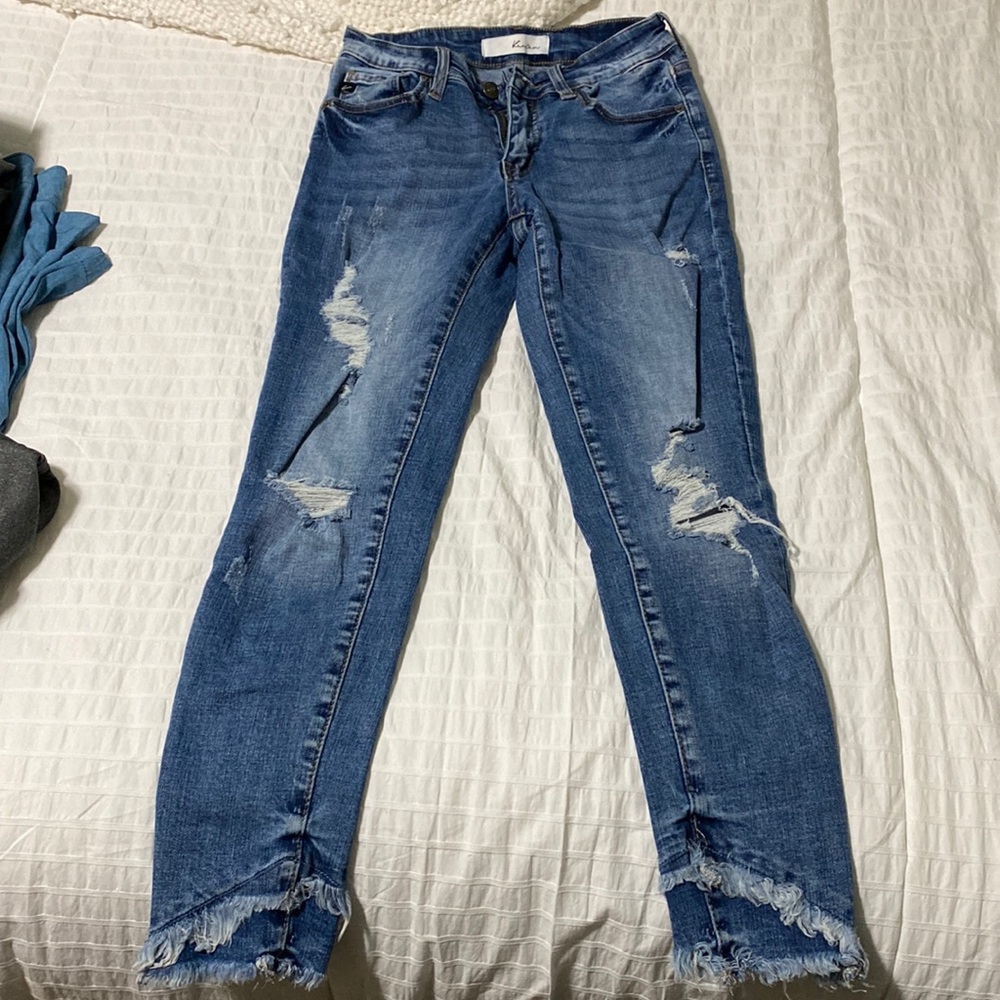 NWOT KANCAN jeans
